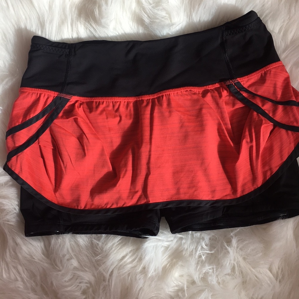 Lululemon skirt